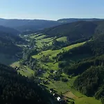 شاليه Valassky Salet