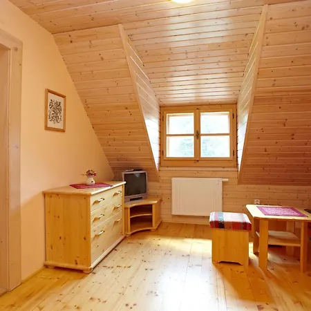 Valašský šalet *