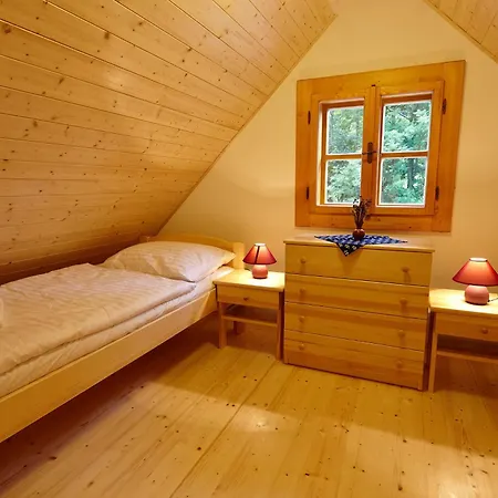 Valašský šalet *