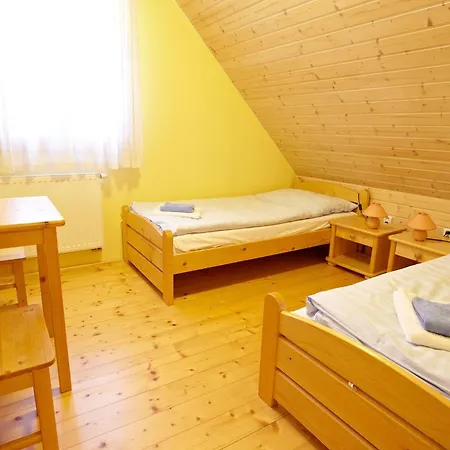Valašský šalet *