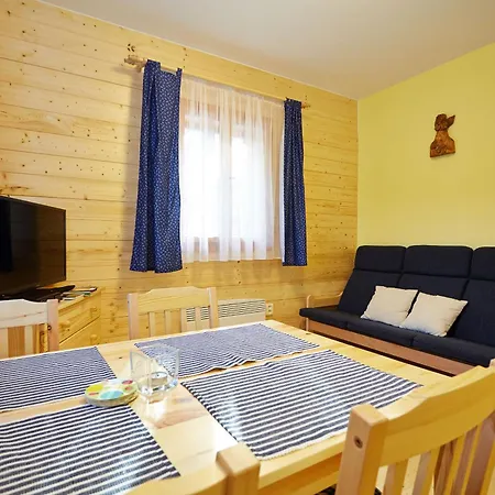 Valašský šalet * Vsetín