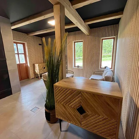 Valassky Salet * Vsetín