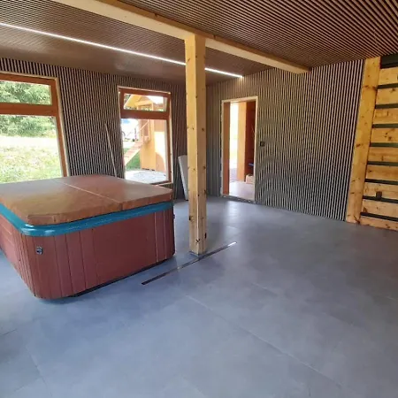 Valašský šalet