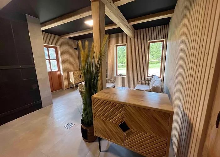 Valašský šalet * Vsetín